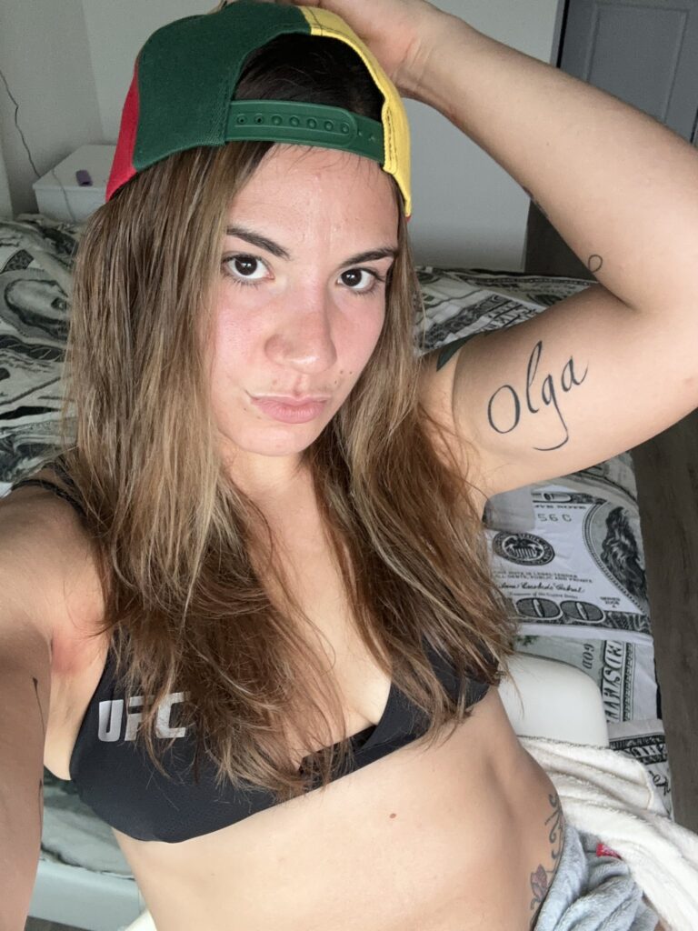 Ailin perez