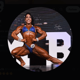 Amazona fitness