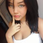 Kitty Willson 19 años